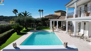  Villa à vendre 5 pièces 150 m²