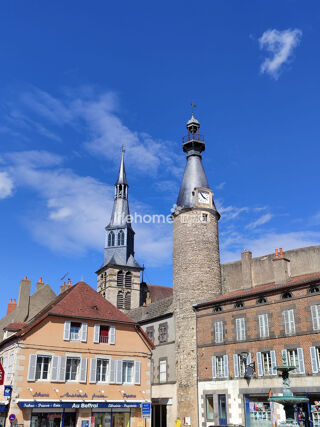  Maison à vendre 4 pièces 70 m²