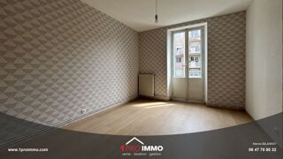  Appartement à vendre 4 pièces 77 m²
