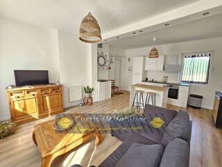  Appartement à louer 2 pièces 44 m²