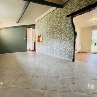  Maison � vendre 4 pi�ces 67 m�