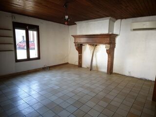  Maison à vendre 3 pièces 106 m²