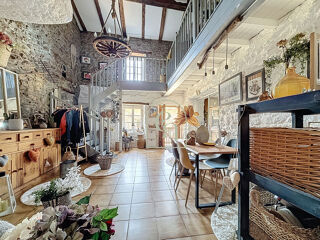  Maison à vendre 5 pièces 148 m²