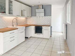  Maison � vendre 4 pi�ces 94 m�