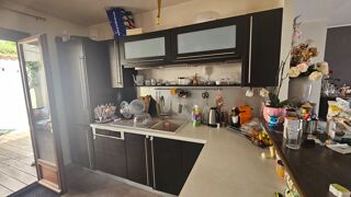  Maison à vendre 6 pièces 152 m²