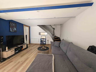  Maison � vendre 5 pi�ces 137 m�