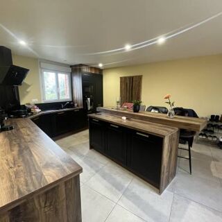  Maison � vendre 6 pi�ces 146 m�