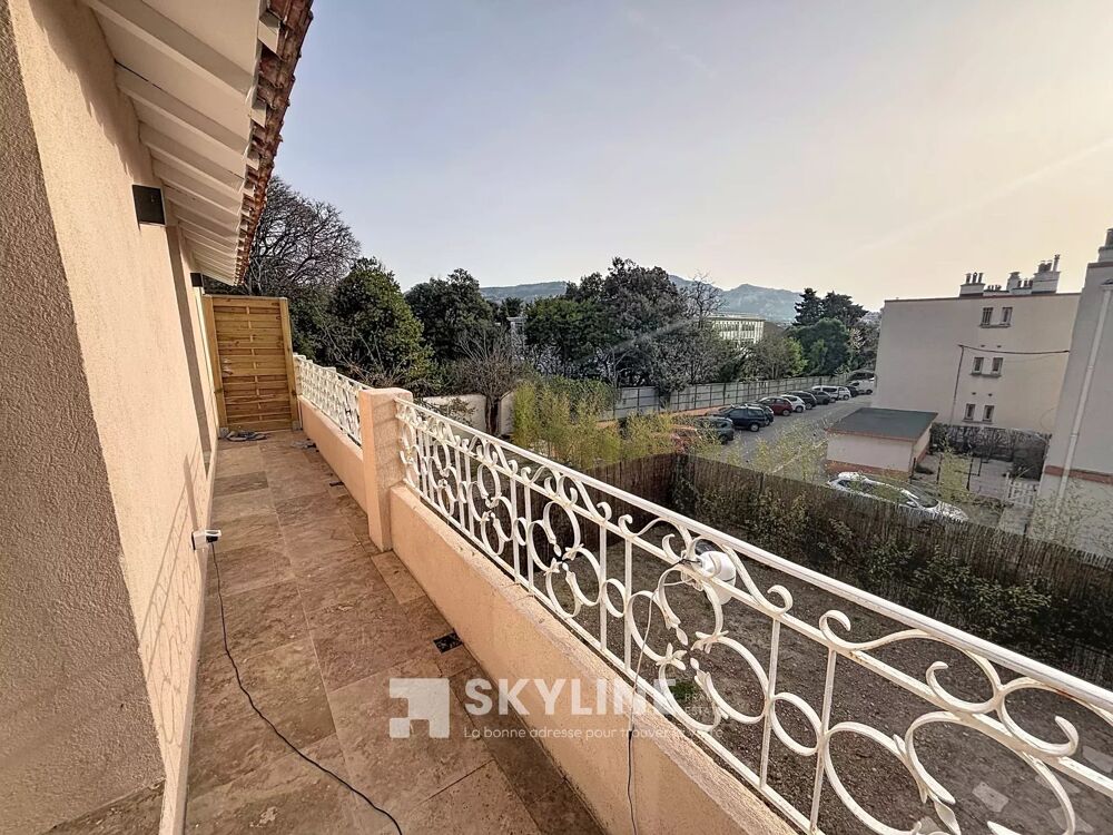 � vendre  Maison Marseille 8