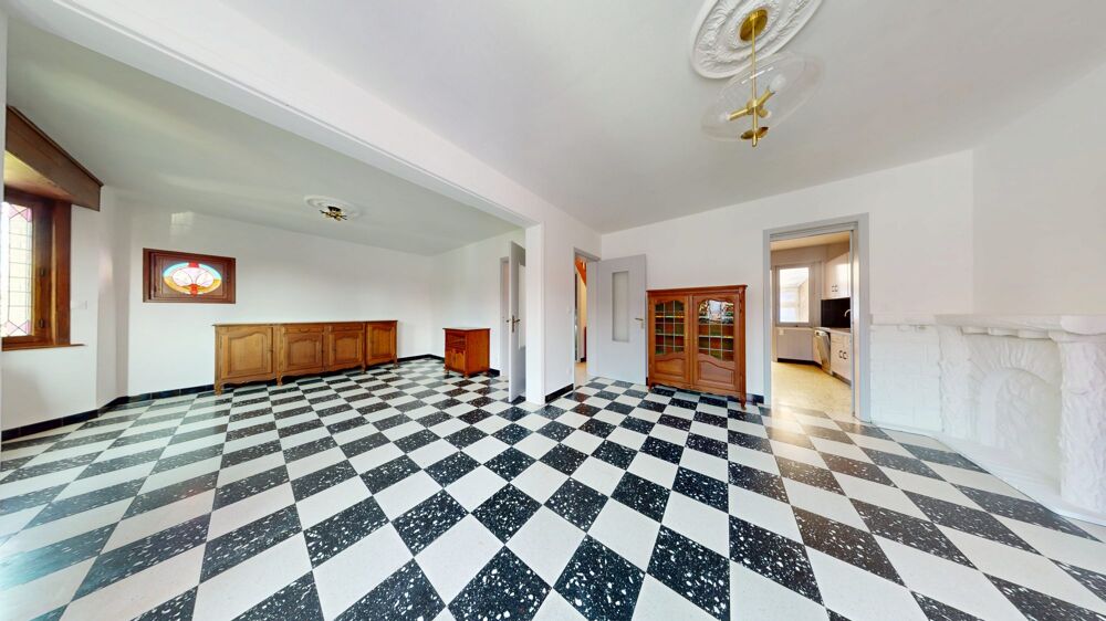 Maison à vendre Hondschoote