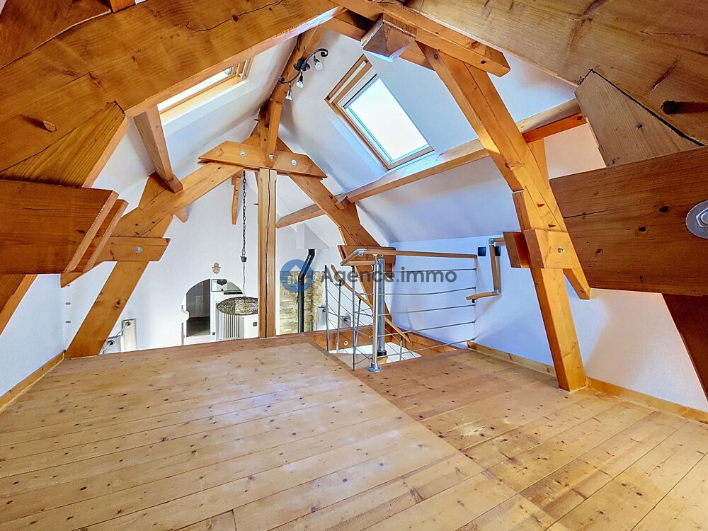 Vente Maison RARE A CHATEAU LA VALLIERE Château-la-vallière
