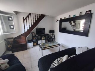  Maison � vendre 5 pi�ces 100 m�