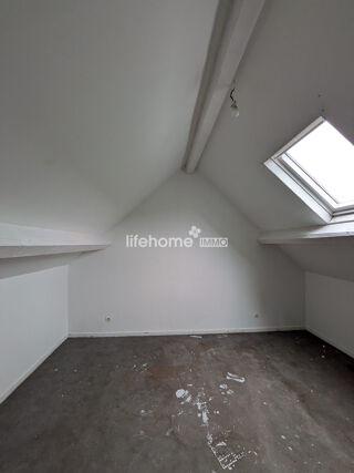  Immeuble à vendre 192 m² Nouzonville