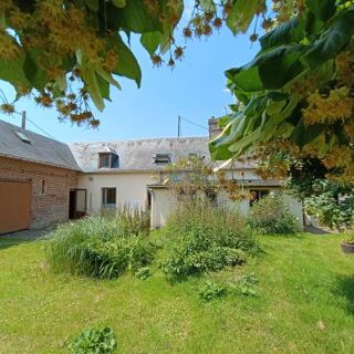  Maison � vendre 8 pi�ces 196 m�