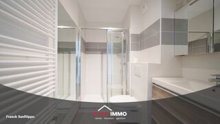  Appartement à vendre 4 pièces 89 m²
