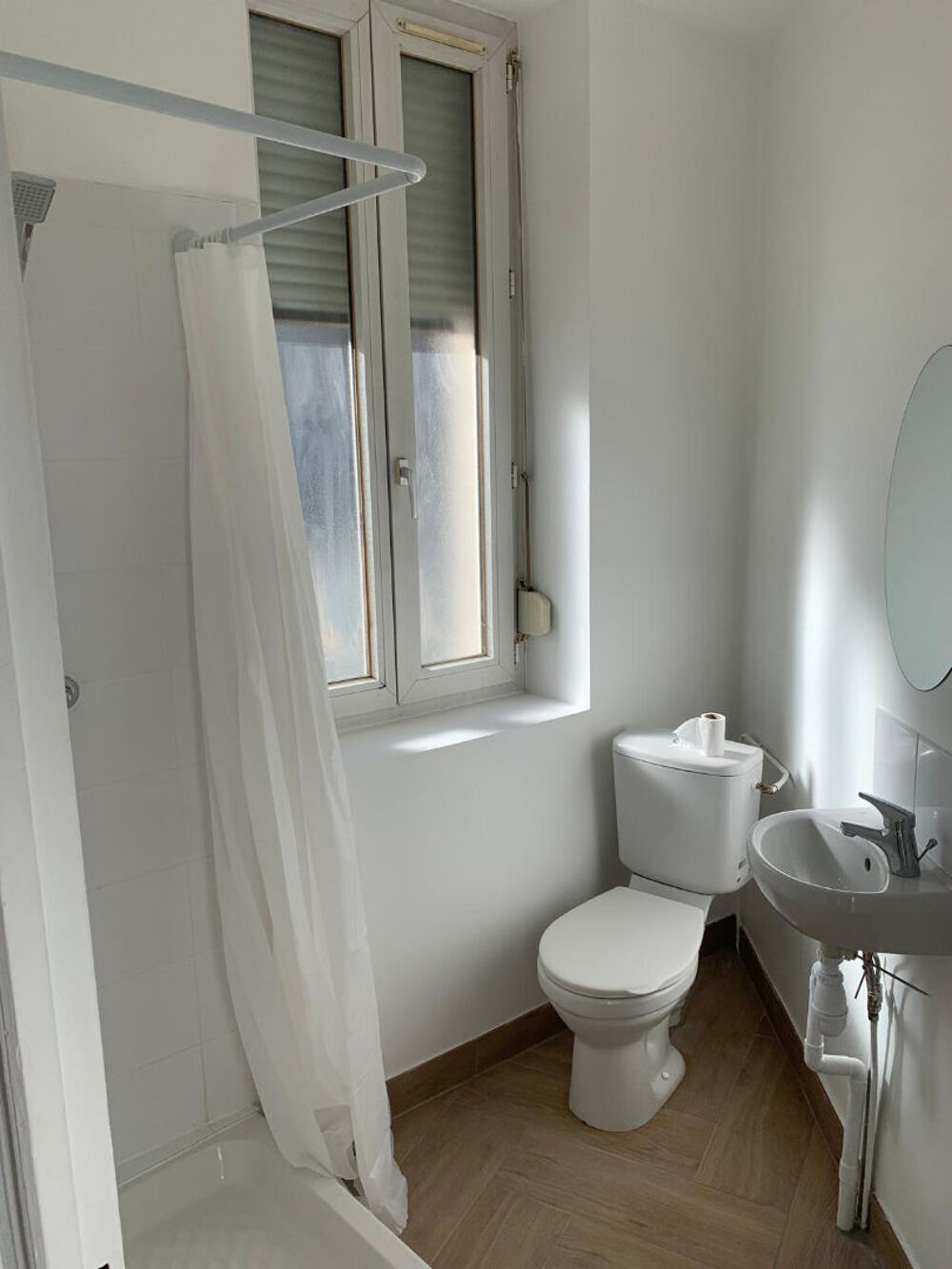 Location Appartement Pantin ? Charmant appartement rénové, aux portes de paris Pantin