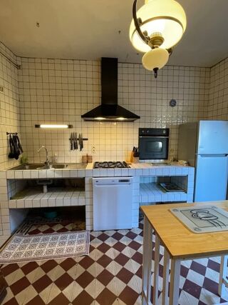  Maison à vendre 8 pièces 242 m²