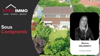 Maison 5 pièces 123 m² · à Saint-Égrève · 123 m² · 479 000 €