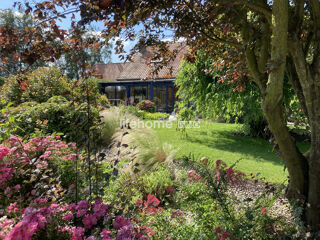  Maison � vendre 7 pi�ces 145 m�