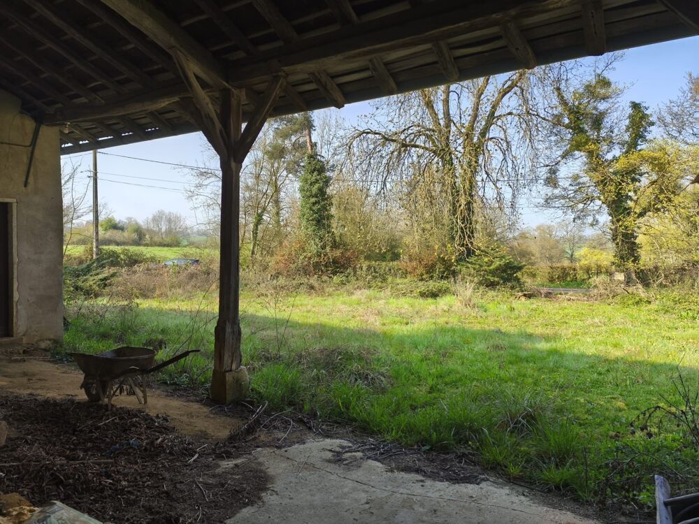 Vente Maison Marsonnas A Vendre - Ferme Marsonnas