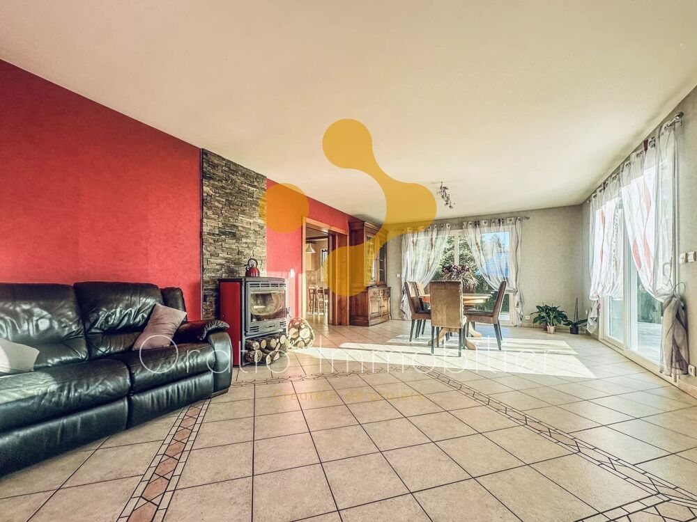 � vendre  Maison Copponex (74350)