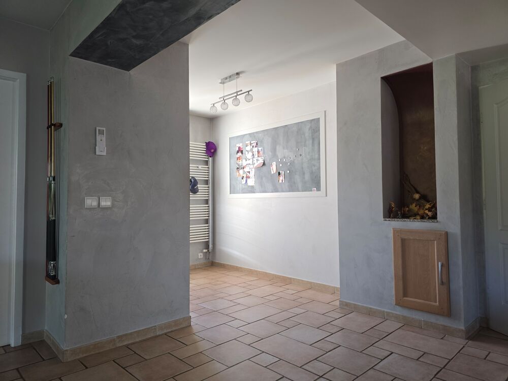 à vendre  Maison Limoges-Fourches (77550)