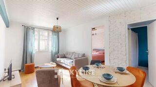  Appartement � louer 4 pi�ces 59 m�