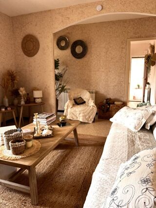  Maison à vendre 3 pièces 66 m²