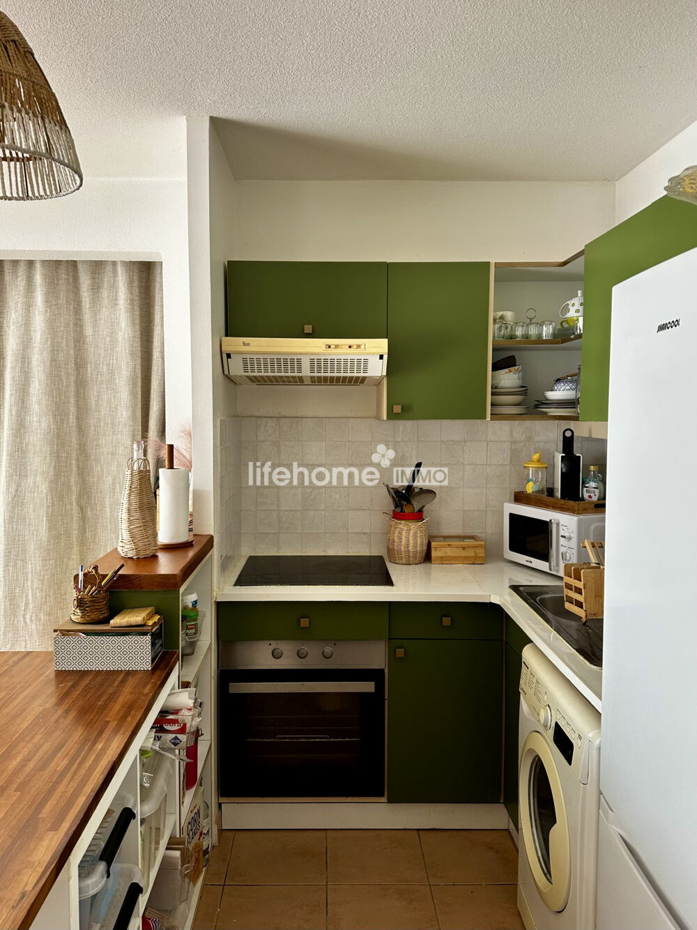 Vente Appartement À vendre – Appartement T2 de 56m2 transformable en T3 – Le Gosier