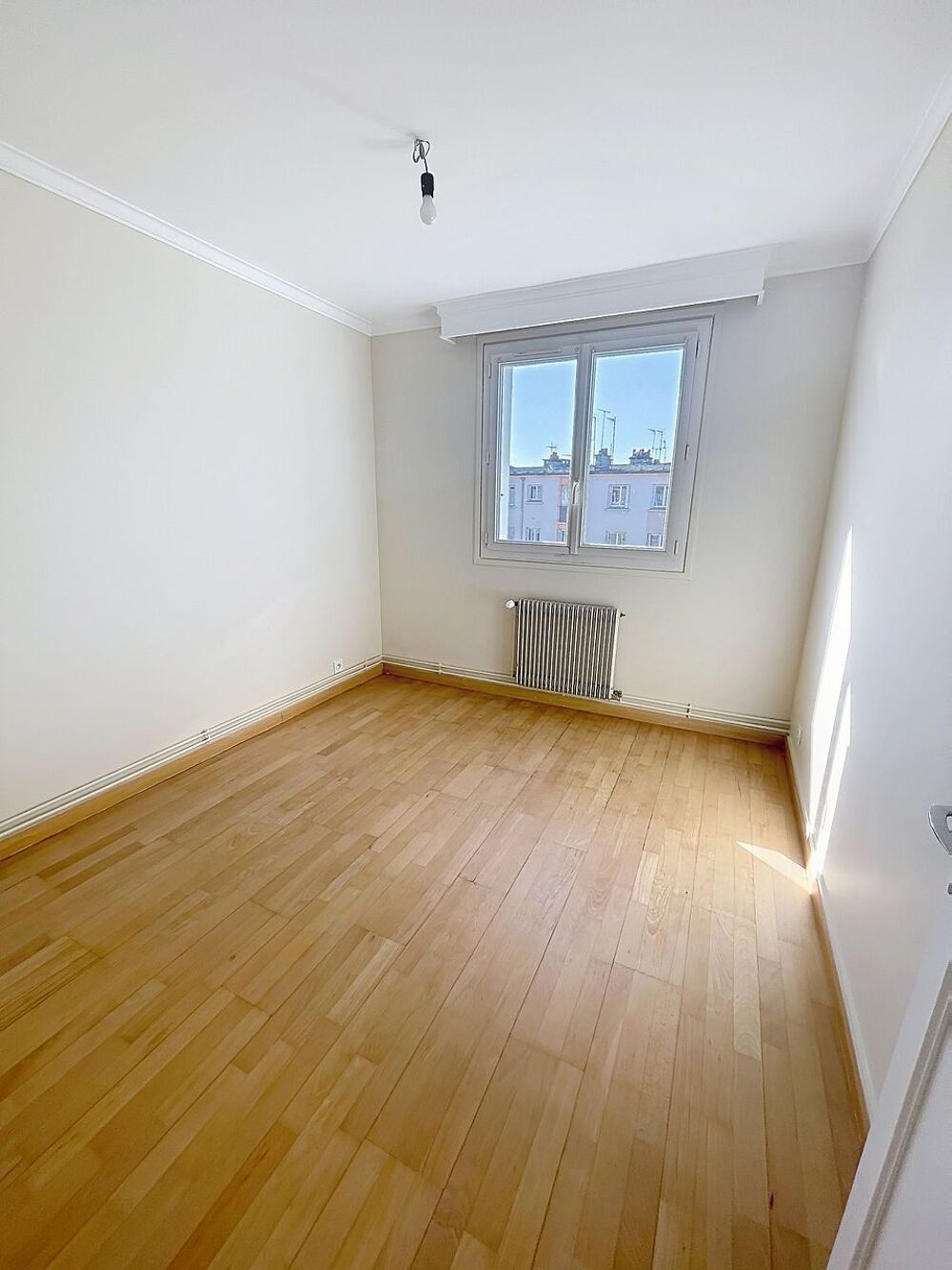 Vente Appartement QUARTIER VELPEAU Tours