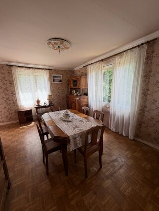  Maison à vendre 5 pièces 78 m²