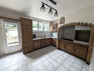  Maison à vendre 9 pièces 168 m²