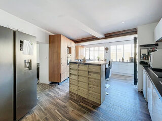  Maison à vendre 7 pièces 171 m²