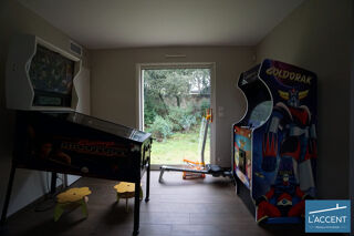  Maison � vendre 6 pi�ces 183 m�