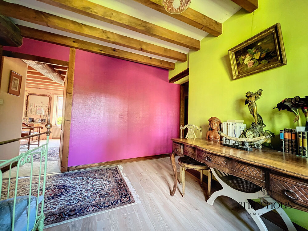 � vendre  Maison Bourgoin-Jallieu (38300)