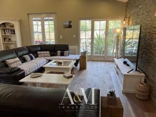  Villa � vendre 6 pi�ces 160 m�