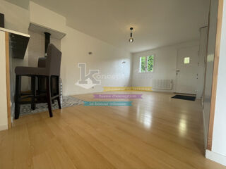  Maison � vendre 5 pi�ces 80 m�