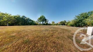  Terrain � vendre 932 m�