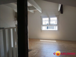  Appartement à louer 1 pièce 22 m²