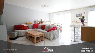  Appartement � vendre 3 pi�ces 66 m�