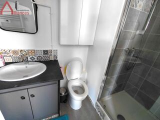  Appartement � vendre 2 pi�ces 18 m�