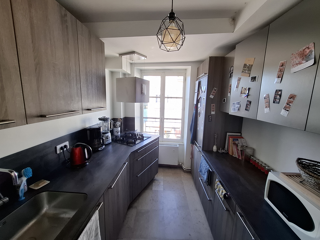  Appartement à vendre 4 pièces 106 m²