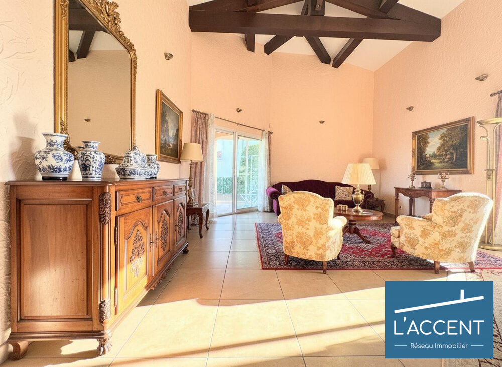 à vendre  Maison Jacou (34830)