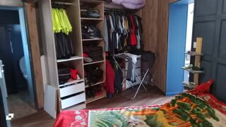  Appartement à vendre 2 pièces 42 m²