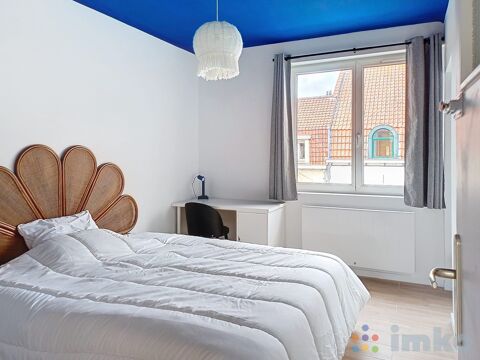  Appartement � louer 5 pi�ces 112 m�