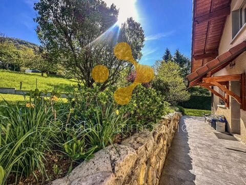   Villa familiale lumineuse Maison - 6 pi�ce(s) - 132 m�