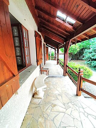  Maison à vendre 4 pièces 112 m²