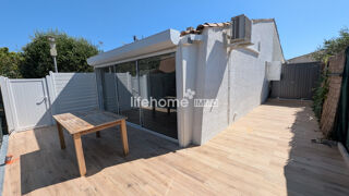  Maison à vendre 2 pièces 31 m²