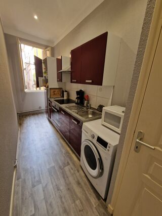  Appartement à vendre 3 pièces 55 m²