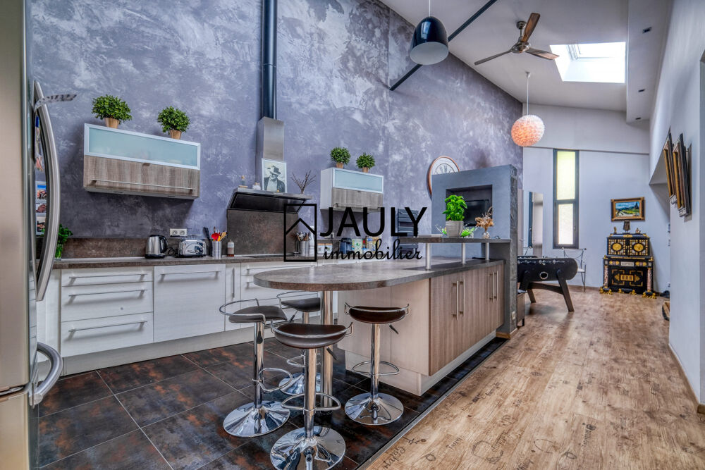 � vendre  Villa Meaux (77100)