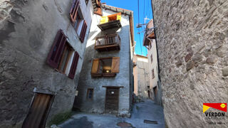  Maison à vendre 3 pièces 58 m²